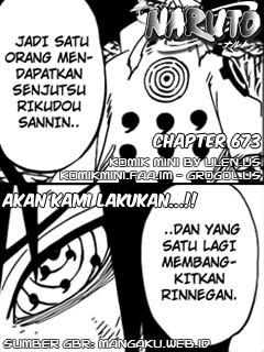 ... Mengenai Komik Naruto Chapter 673 Indonesia | Buy Local Georgia